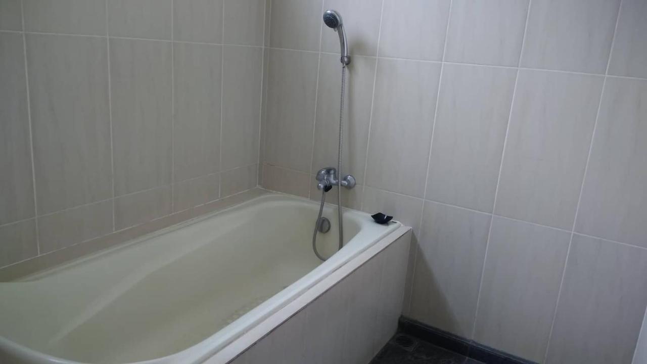 אובוד Prasanti Bed & Breakfast מראה חיצוני תמונה